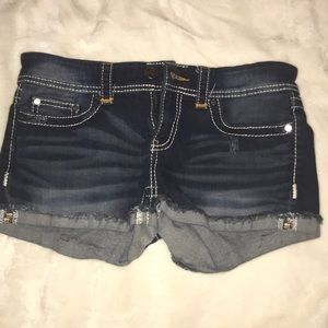 BKE Stella Jean Shorts